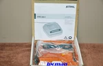 Stihl Adg Lithium-ion Battery Analyzer Ap/ak Series 1/GEN 2 (no Load) Used. Price: $124.95.