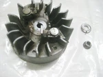 Homelite UT-10694 Xl Chainsaw Flywheel Assembly Part UP04242A Used. Price: $29.99.
