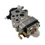 Genuine Husqvarna And Redmax Carburetor Assembly For BCZ250S Trimmer / 587078401 New. Price: $89.24.