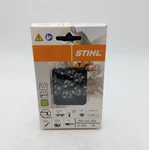 Stihl 36RM3 Dl 3/8" 1.6MM Chain For 18"/45CM Bar Oem 3664 005 0066 New. Price: $35.00.