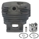 52MM Piston & Cylinder Kit For Stihl MS461 Chainsaw 1128 020 1250 New. Price: $37.86.