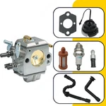 New For Stihl 044 046 MS440 Chainsaw Walbro HD-16C Carburetor. Price: $23.49.