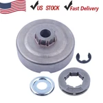 3/8" 7T Clutch Drum Rim Sprocket For Echo CS-352 CS-310 305S 340S Saw Washer New. Price: $17.28.