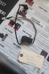 Husqvarna 550XP M2 Used Oem Ignition Module # 582777403. Price: $49.95.