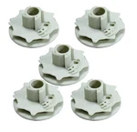 Husqvarna Craftsman Poulan Pack Replacement Starter Pulley 530057890-5PK New. Price: $44.99.