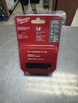 Milwaukee 49-16-2744 14" Top Handle Chainsaw Nib New. Price: $25.00.