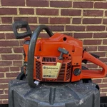 Husqvarna 272 Xp Chainsaw Pre-epa Swedish Wrap Handle Dual Port Runs Great Used. Price: $764.99.