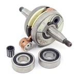 Oem Husqvarna 562 Xp Crankshaft Assembly (late Model) New. Price: $219.99.