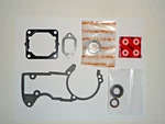 Fag Farmertec Crankshaft Bearings Oil Seals Gasket Set Fits Stihl MS460 Mag 046 New. Price: $44.95.