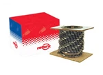 Rotary Copperhead 25FT Roll 3/8LP .050 Chainsaw New. Price: $109.99.