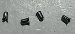 4-PACK Genuine Remington Clamp Connectors New Oem Free Shipping GJ49577. Price: $12.99.