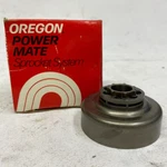 Oregon Power Mate Sprocket System 10625R Drum And 7 Tooth Rim 10513 .404" Pitch New. Price: $7.85.