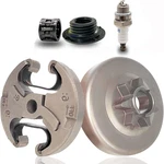 Sprocket 7T Clutch Drum Bearing Kit For Husqvarna 455 460 Rancher Jonsered CS225 New. Price: $27.86.