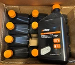 Echo Premium Professional Bar And Chain Oil 32 Oz Each 12 Pack New. Price: $89.99.