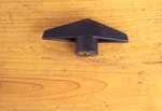 Troy-bilt Craftsman Cub Cadet 720-0284 Wing Nut Knob ***fast Ship*** Used. Price: $8.00.