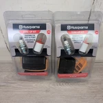 Lot Of 2 Husqvarna 135 435 440 Chainsaw Tune-up Kits 599333401 Brand New Oem. Price: $29.99.