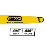 Oregon 902HSFN114 Harvester 90CM Guide Bar, .404" Pitch, .080" Gauge New. Price: $118.69.