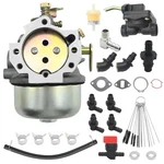 Anxingo Carburetor Replacement For Kohler M18 MV18 M20 KT17 KT18 KT19 Engines New. Price: $39.39.