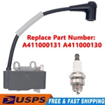 Ignition Coil For Echo Hedge Trimmer SRM225 TC210 EB212 GT225 ES210 GT200 HC150 New. Price: $13.28.