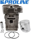 Proline Cylinder Piston Kit For Stihl MS311 MS391 49MM 1140 020 1204 Nikasil New. Price: $134.95.