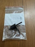 Nos Genuine Oem Jonsered 535 Rear Handle Av Mount 503 48 61-01. Tote Box New. Price: $17.50.