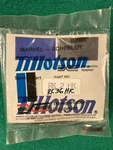 RK-36HK RK-2HK Tillotson Carburetor Repair Kit For Homelite 150 Chainsaw New. Price: $15.50.