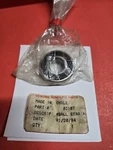 Homelite 63107 Ball Bearing Fits DM40 DM50 DM-40 DM-50 Open. Price: $12.88.