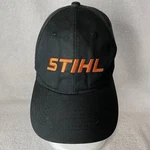Stihl Chainsaw Hat Cap Snapback Blacklogging Timber Sports Trimmer Official Mens Pre-owned. Price: $18.88.