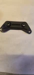 One Oem Husqvarna Muffler Bracket 579025901 Models 372 365 371 362 385 390 New. Price: $12.00.