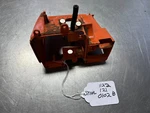 1122-121-0102 Stihl Carburetor Housing Base & Fuel Hose Fits 064 066 MS660 Used. Price: $29.99.