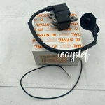 Ignition Coil For Stihl MS251 MS261 Replace 1141 400 1307 Chainsaw Part New. Price: $55.00.