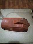 Husqvarna 254 Top Cylinder Cover Good Used Oem Xp 501 86 96, Vintage Part. Price: $50.00.