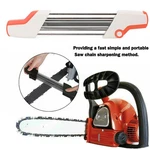 Chainsaw Teeth Quick Sharpener File 1 Fit For Stihl .325" 4.8MM New. Price: $19.67.