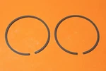 New Old Stock Oem Stihl 50X1.2 Mm Piston Rings 044 MS440 Chainsaw 11280343000 Open. Price: $29.99.