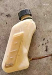 Poulan Chainsaw ES300 Fuel Gas Tank 530053071 Used. Price: $10.00.