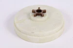 Poulan 576896901 Sprocket Gear Fits Electric Chainsaw PLN1510 PLN1514 New. Price: $10.24.