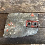 Homelite 330 Chainsaw Oem Clutch Cover 93829 Used. Price: $6.99.