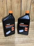 Pack Echo Bar And Chain Oil Quart Each 6459012 New. Price: $22.95.
