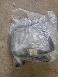 Husqvarna Chainsaw Front Handle - (537230502) New Oem. Price: $36.99.
