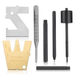 Carburetor Rebuild Tool For Walbro Zama ZT-1 Surefit Stens 504-500-500 New. Price: $18.77.