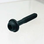 Poulan 530015770 Screw For Brush Cutter Oem Nos Replaces Loose Pkg Open. Price: $7.11.