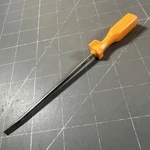 Genuine Stihl Screwdriver Adjust Tool - 5910 890 2305 Used. Price: $28.00.