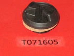 Oem Genuine Mcculloch 300917 Oil Fill Cap - For Selected Chainsaw Versions Nos New. Price: $14.99.