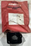Genuine Homelite A-67460-1 Carb Spacer Super Xl 925 Chainsaw 98 Cutoff Nos Open. Price: $24.99.