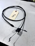 Control Cable Craftsman PR7Y21CHA PR7Y21CHB Husqvarna 532133107 (#4872) Used. Price: $10.00.