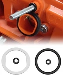 H-28 SS1 Air Filter Sealing Kit Fits For Echo CS-590 CS-600P CS-620PW New. Price: $16.19.