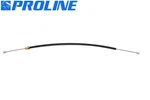 Proline Throttle Cable For Husqvarna 555 556 560XP 562XP 521887901 New. Price: $17.95.