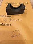 Nos Mcculloch 93030 Pro Mac 155, 165, 510, 515 Insert Open. Price: $10.25.