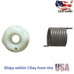 Recoil Starter Spring For Husqvarna 137 142 235 236 240 Chainsaw 530021180 New. Price: $8.99.