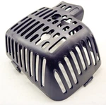 Genuine Echo Muffler Cover Fits SRM-280 BRD-280 PAS-280 + More A320000400 New. Price: $22.25.